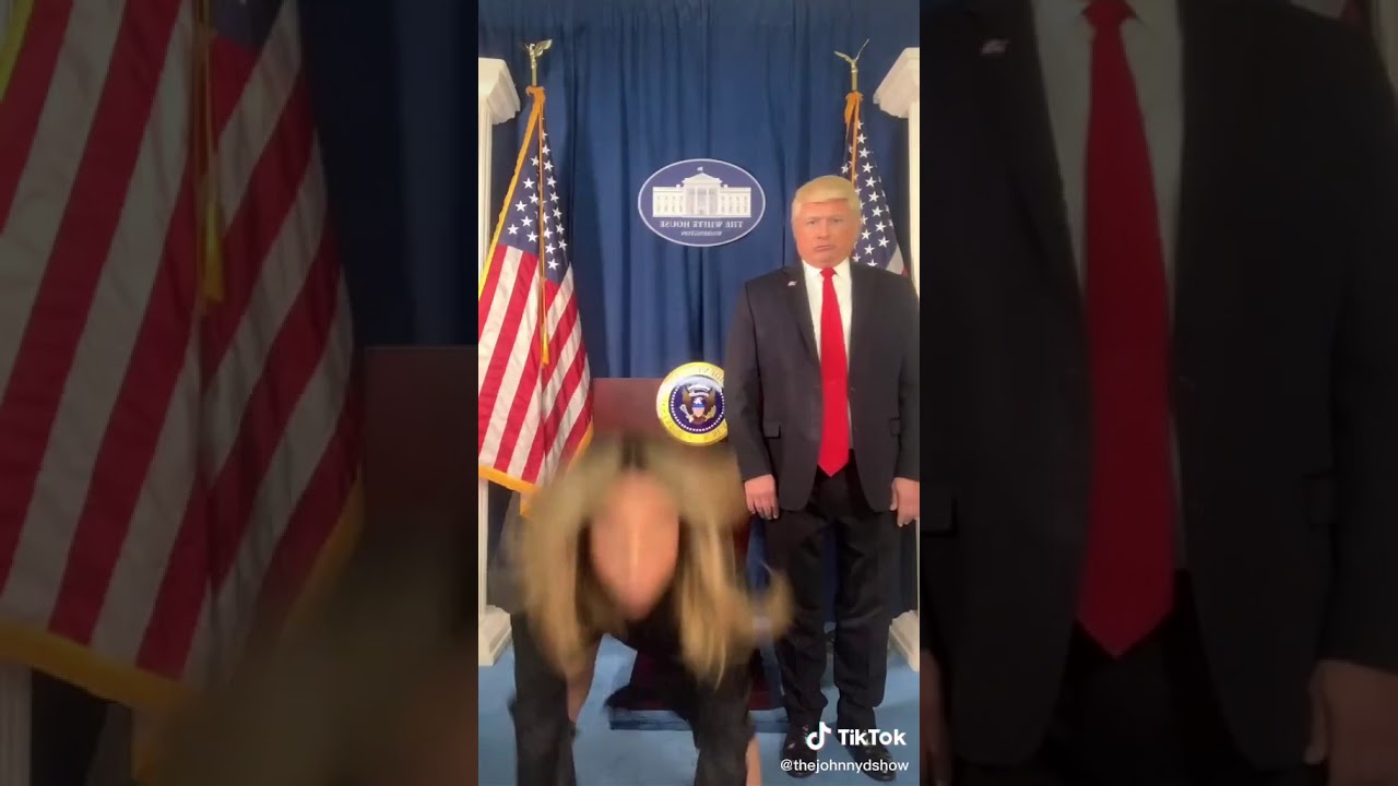 DONALD TRUMP AND MELANIA MEMES COMPLICATION 😯 **MUST WATCH