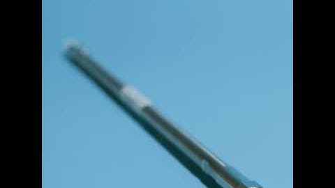 PFP HPLC Columns