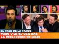 🚨 THIEL Y MUSK VAN POR LA REELECCION DE MILEI | EL PASE DE LA TARDE con Nico Lantos EN VIVO