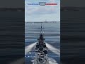 Grind jerman part 3 | War Thunder Mobile gameplay part 8 (Z12 Erich Giese) Naval Campaign