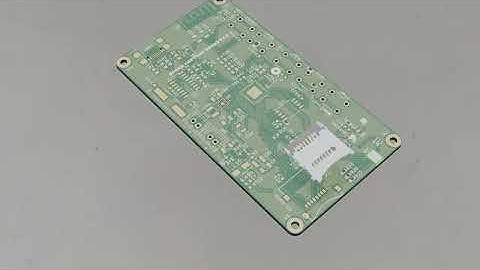 Embedded audio capture system