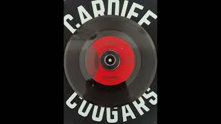 The Esquires   Get On Up