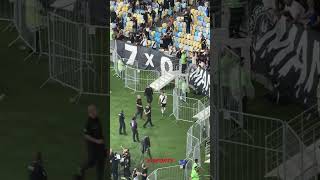 GOL DO VASCO! FLAMENGO 2X1 VASCO
