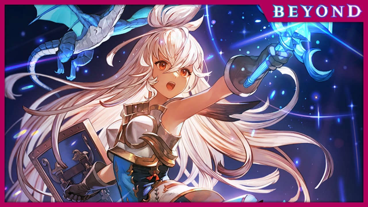 Do It For Her (Take Two Grand Prix)