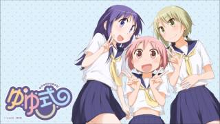 【Full】Yuyushiki OP - Seeno!