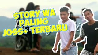 Story WA keren!!Via Vallen -Selow
