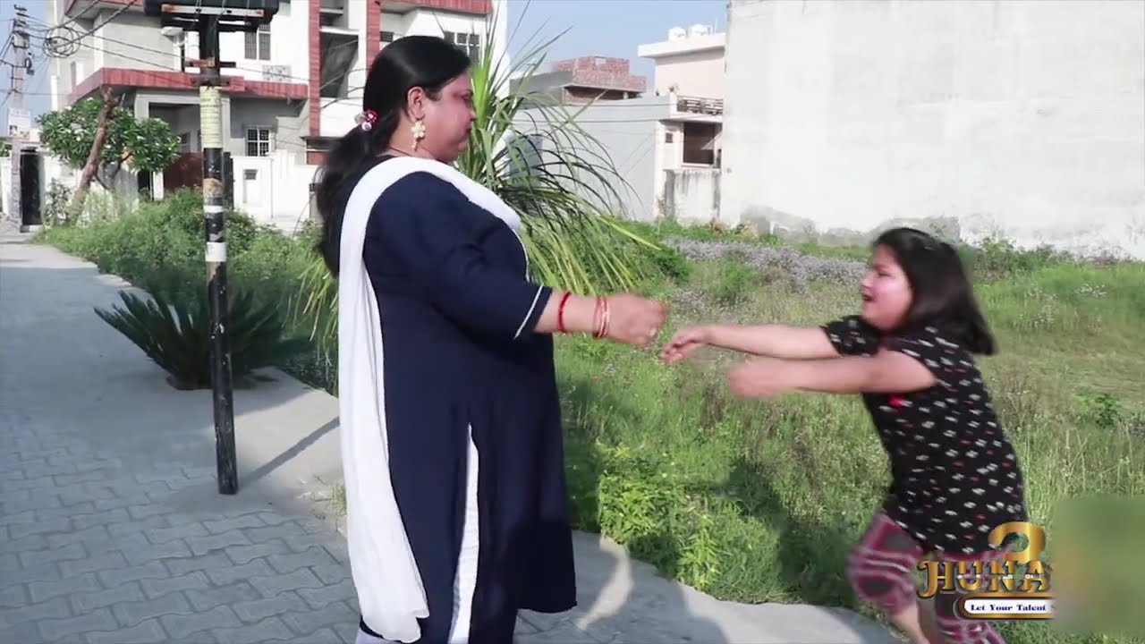 Harshika Chaudhary | Dancer | Roorkee | Full Documentary | HKM Hunar Season 3 Tv Reality Show 2022