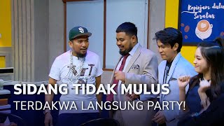 Sidang Malah Sial, Darto Langsung Kerja Untuk Cari Modal  (4/4) - Main Hakim Sendiri