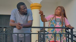 TOO LATE episode 6 MORALE, MARCUS, LOUISA, NANA AGYEI, GIFTY, ADEAPENA, BLACK, MAA GIFTY, YELLO SISI