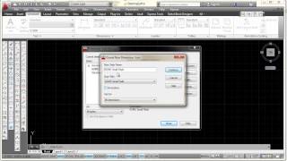 Creating an ASME Y14 5 Dimension Style