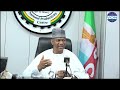 PPP TODAY - National Productivity Center poised to drive Nigeria's development quest