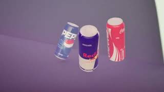 UE5 3d animation production