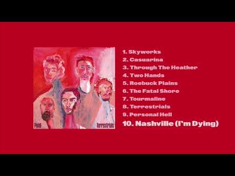 Pond - Nashville I'm Dying (Official Audio)
