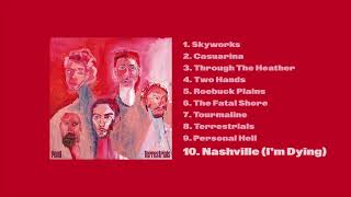 Pond - Nashville I'm Dying (Official Audio)