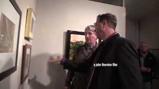 Through the Eyes of Fellow Artists, Dale Roberts, Works on Paper