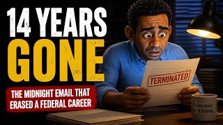 Loyalty Doesn't Save You: The Truth About Federal Layoffs