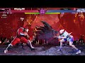 M Bison 2