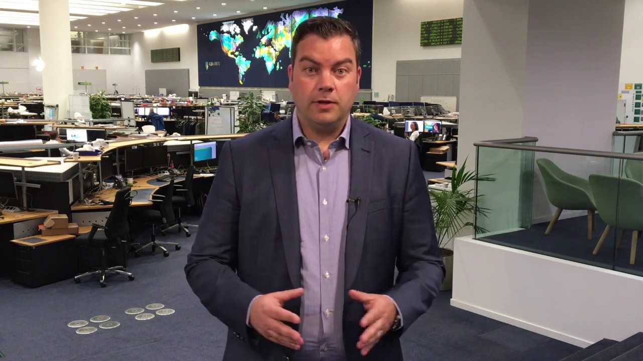 Olieprijs test de bodem