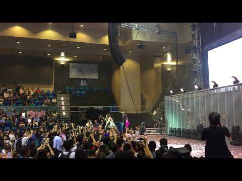 陳慧琳 MOOV LIVE 2018 Encore - 最愛演唱會