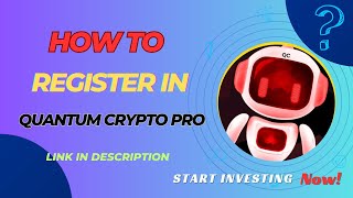 quantum crypto earning app | quantum crypto pro account registration | quantum crypto real or fake screenshot 3