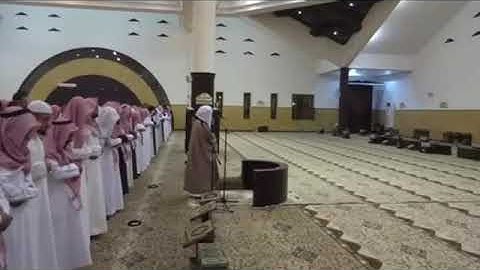 (رَبَّنَا أَبْصَرْنَا وَسَمِعْنَا) من أخشع التلاوات الباكية نادرة بحث عليها الكثير ياسر الدوسري