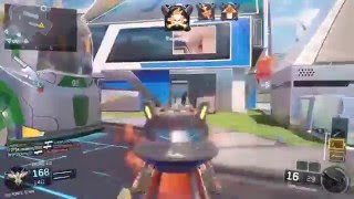 COD BO3: Random Clips #1