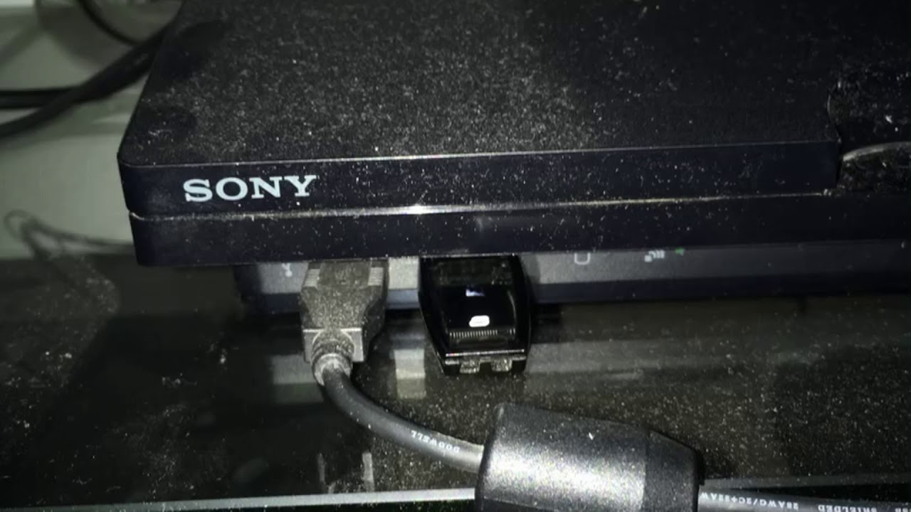 Jailbreak PS3 OFW 4.82 via PS3Xploit !