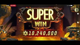 Blackjacklist Slots Rigged Synced Columns & controlling when u can stop (slot #2)