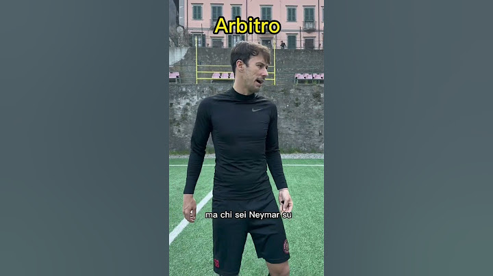 Quando l’arbitro non fischia nulla 😂 #calcio #arbitro #seriea