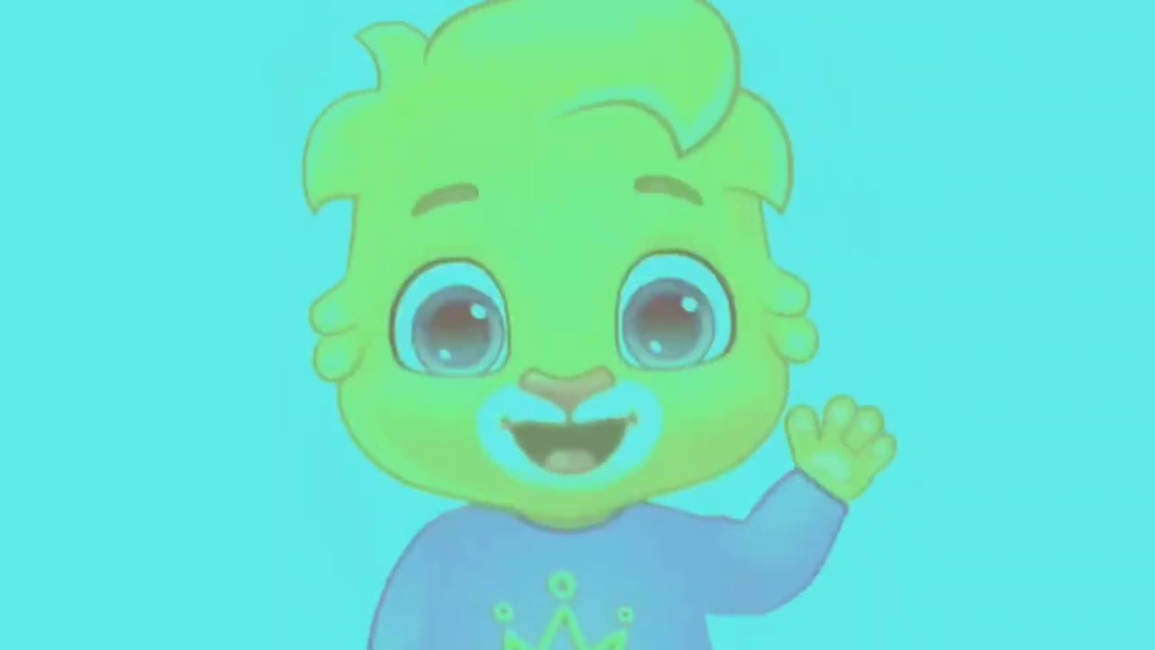 Hi.. I'm Lucas..Sparta Effecta/ Sponsored by Gamavision Csupo Effects