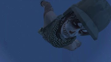 My second new (Gta 5 online) Tryhard intro