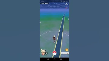 Evolving shiny Eevee into Umbreon in Pokémon GO