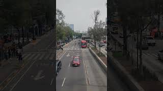 Buenavista, CDMX , México. #callesdemexico #insurgentes #Buenavista #cdmx