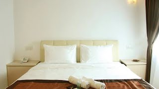 HotelKDM | Review Peach Hill Hotel & Cafe