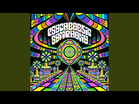 Psychedelic Symphony