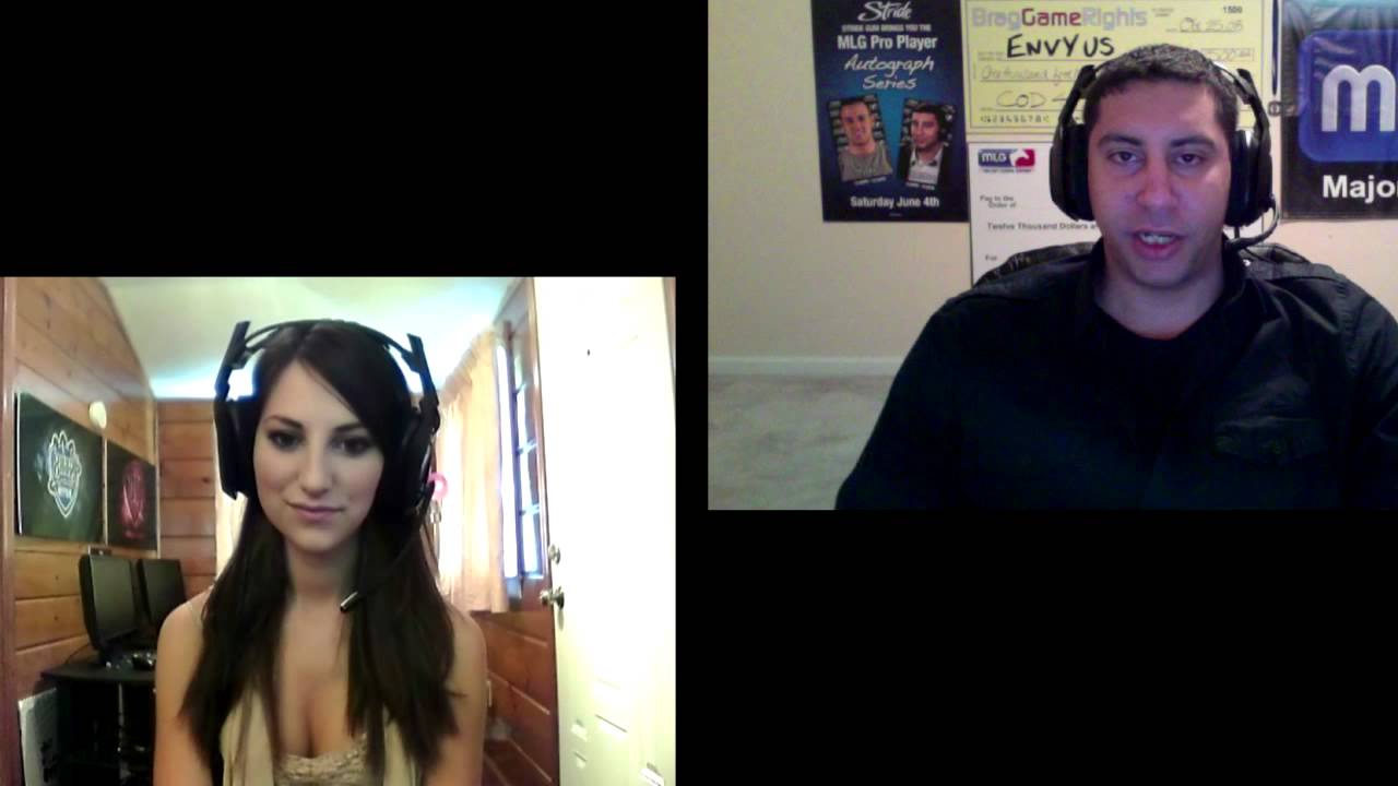 Strwbryshrtkate interviews Hastr0