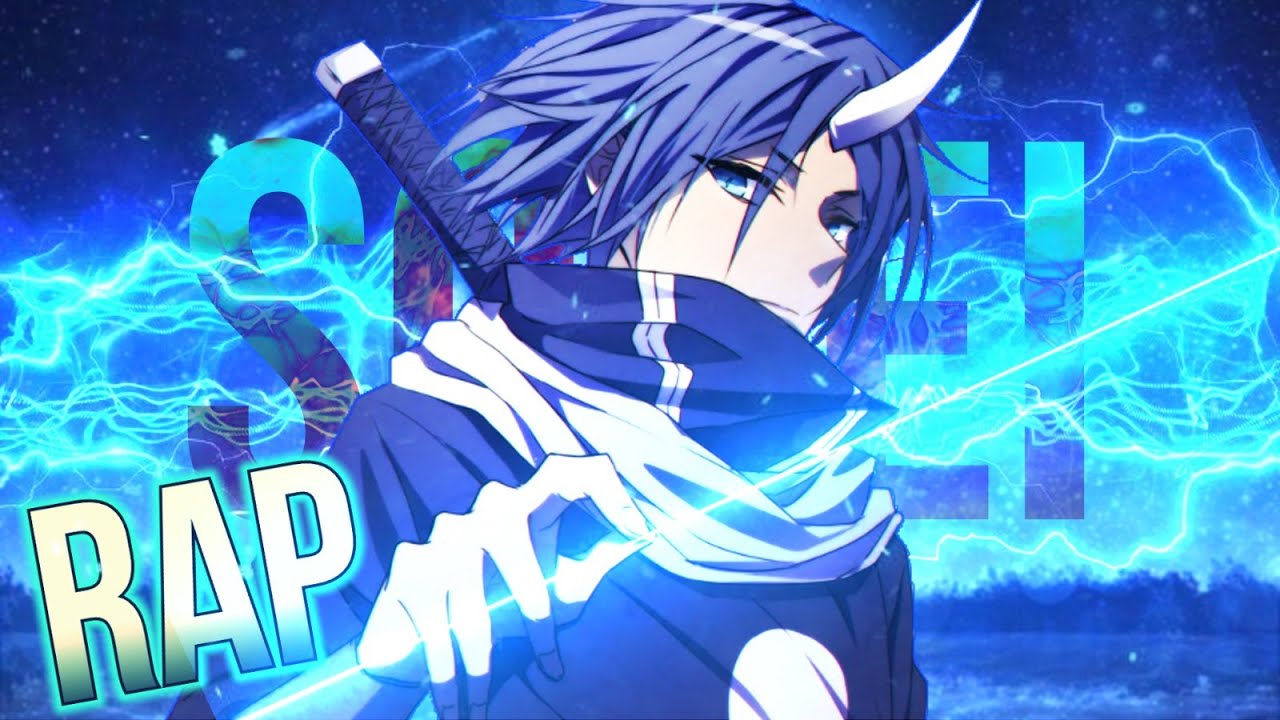 Souei - Zarfyre - (Trap/Rap) - Tensei Shitara Slime Datta ken