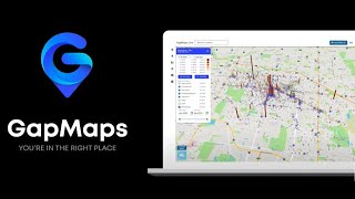 Make Better Location Decisions Faster With GapMaps Live screenshot 5