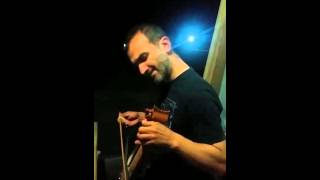 Turan Topçuoğlu - Muhabbet 1