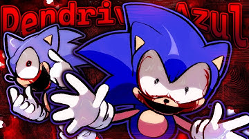 ▪ Countdown ▪ FNF El Pendrive Azul - GFC [idkPato Mix Mod]