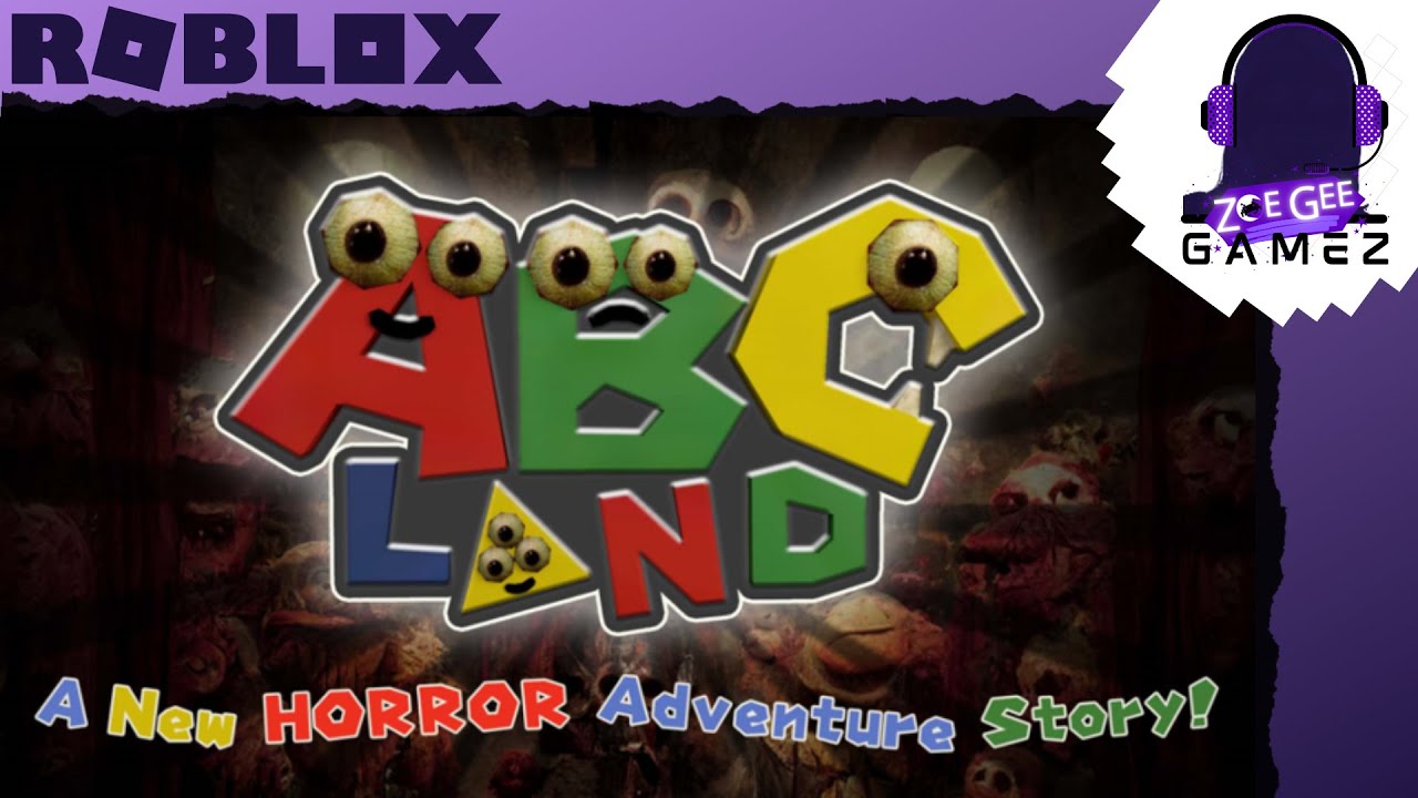 Zoe Gee Wins Roblox ABC Land. Watch her get a smarty toy prize!