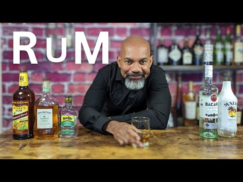 Video: Waar om rum te drink in Barbados