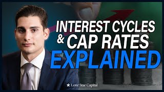 The Surprising Truth About Cap Rates and Interest Rate Cycles