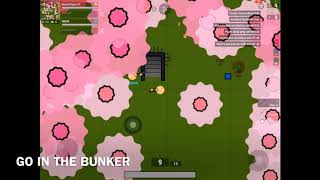 Eye Bunker Code