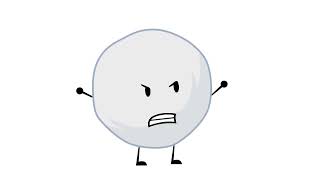 A test of lip sync and tweens [BFDI Animation]