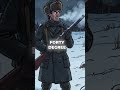 Finnish Farmer Killed 700 Soviet Soldiers in 100 Days - The White Death Story