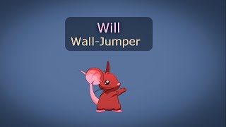 Transformice | Darknoreturn 10k «Wall-Jumper»