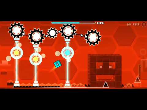 Blast Processing 200% Speed
