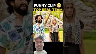 Mari Bhai Don #comedy #krishna #funny #fun fever FFC kev kex irc class