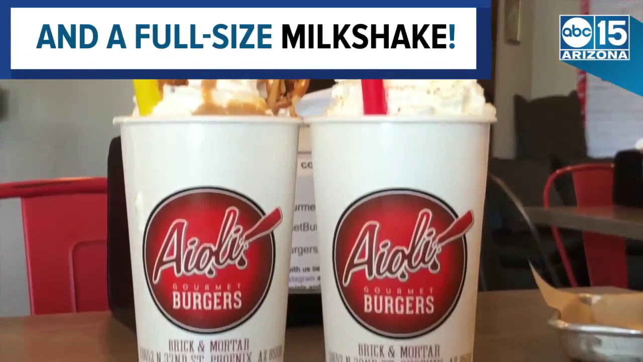 Can you eat this in 15 minutes? - ABC15 Things To Do